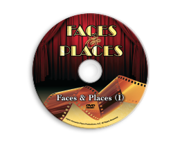 Faces & Places I Brain Games for Seniors